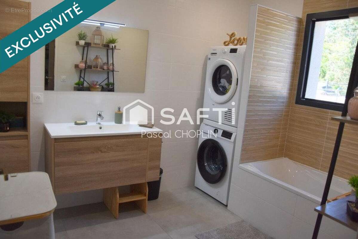 Maison 113 m² à Vernosc-Les-Annonay  - photo 9