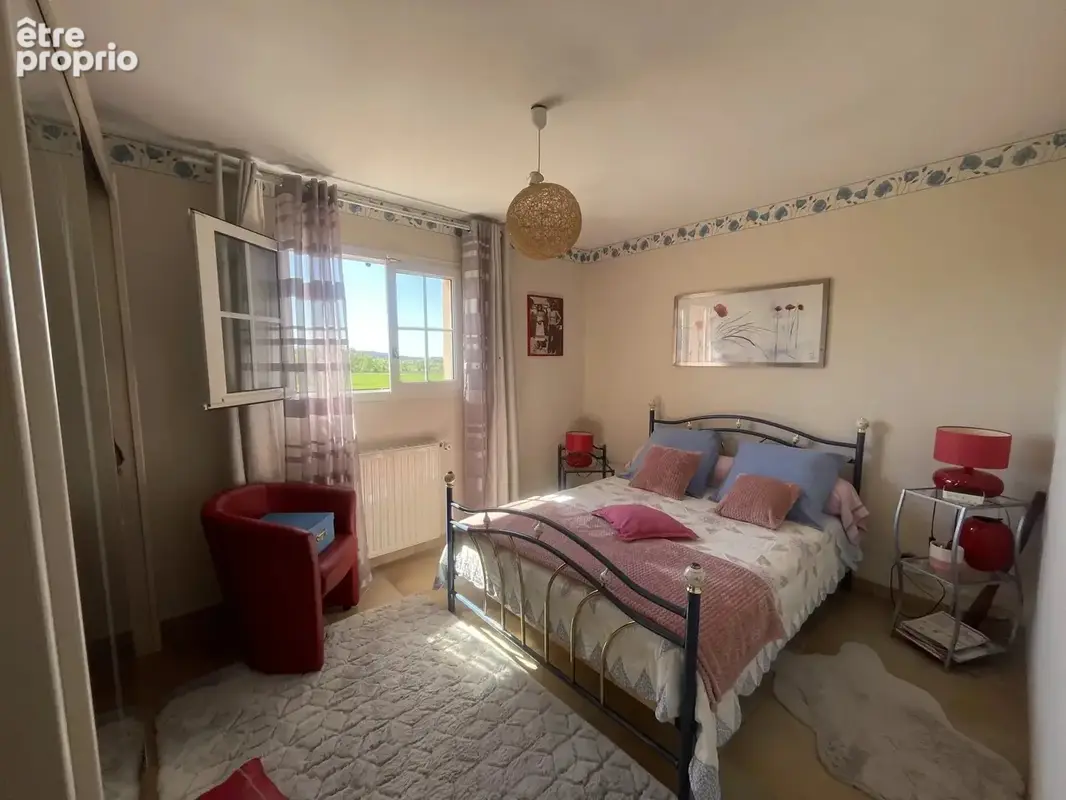 A vendre maison saint hilaire de brethmas - photo 11