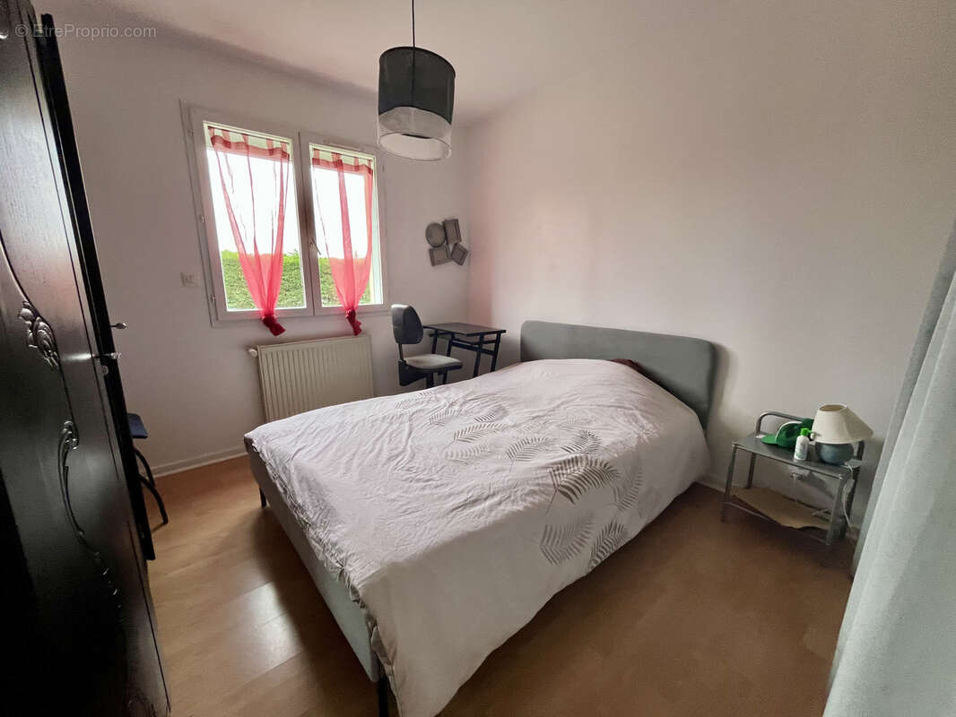 Maison à SAINT-LOUBES