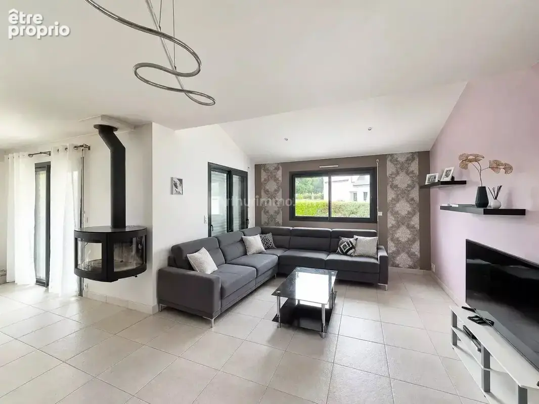 Vente Maison Brech(56400) 549 900ï¿œ - photo 3