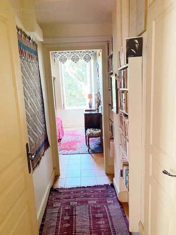 Appartement à AVIGNON