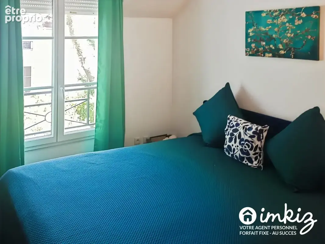 Maison 4 pièces - photo 8