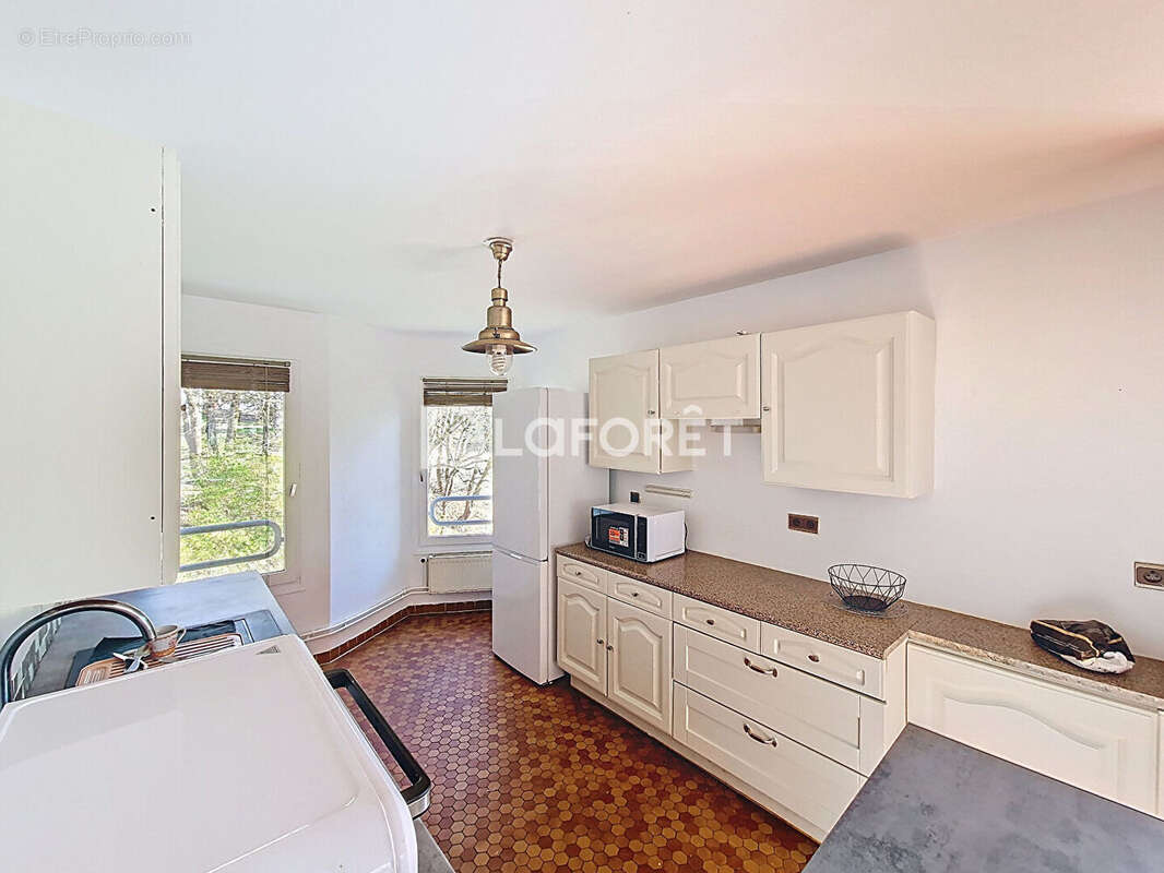 Appartement à CRETEIL