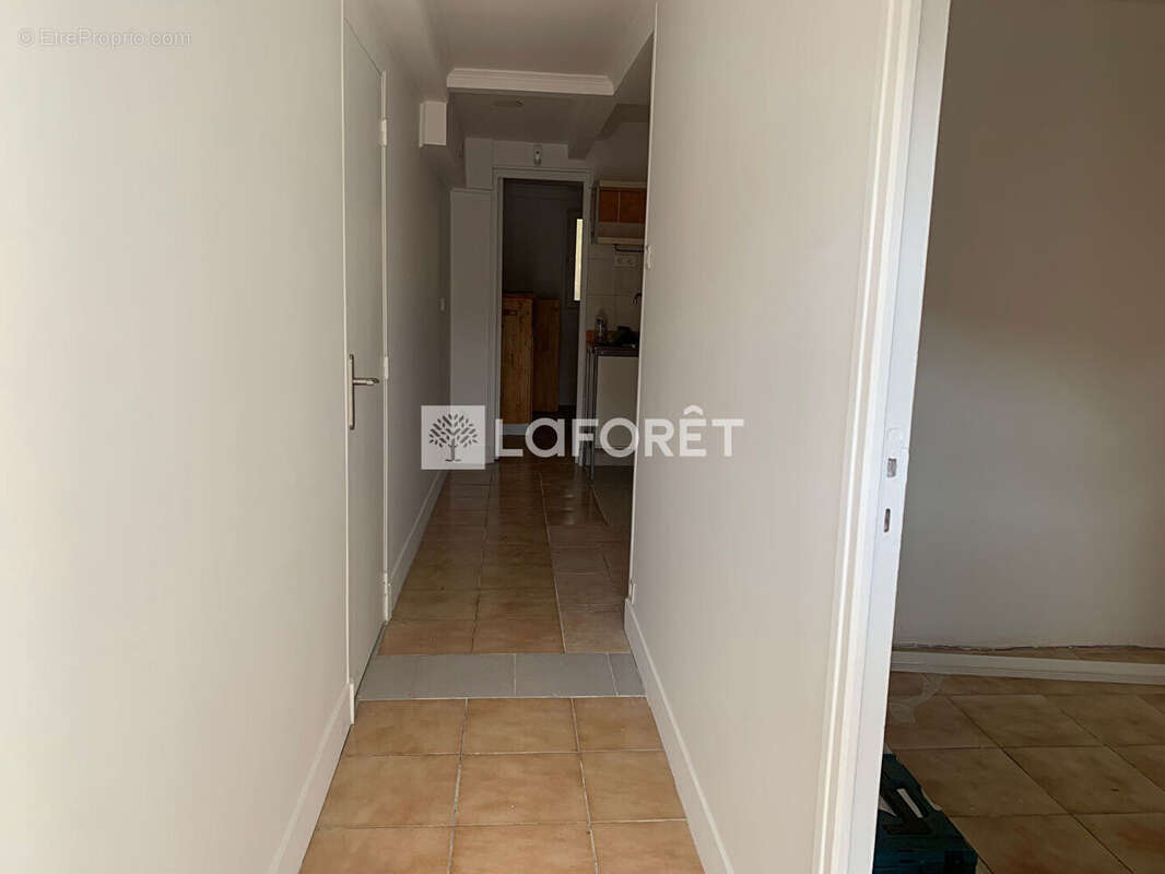 Maison à FONTENAY-SOUS-BOIS