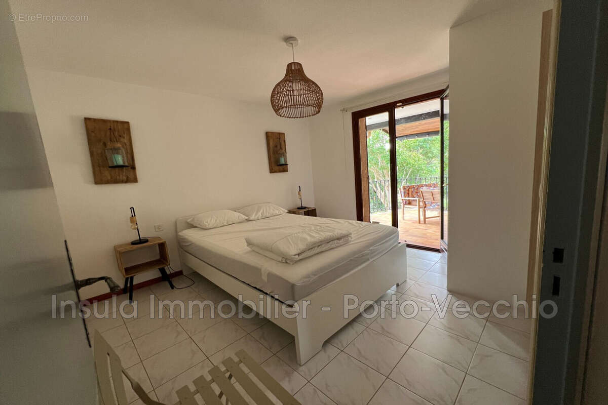 Maison 6 pièces 110 m² à vendre à Porto-Vecchio (20137) - photo 5
