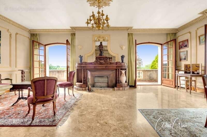 Maison à LABEGE