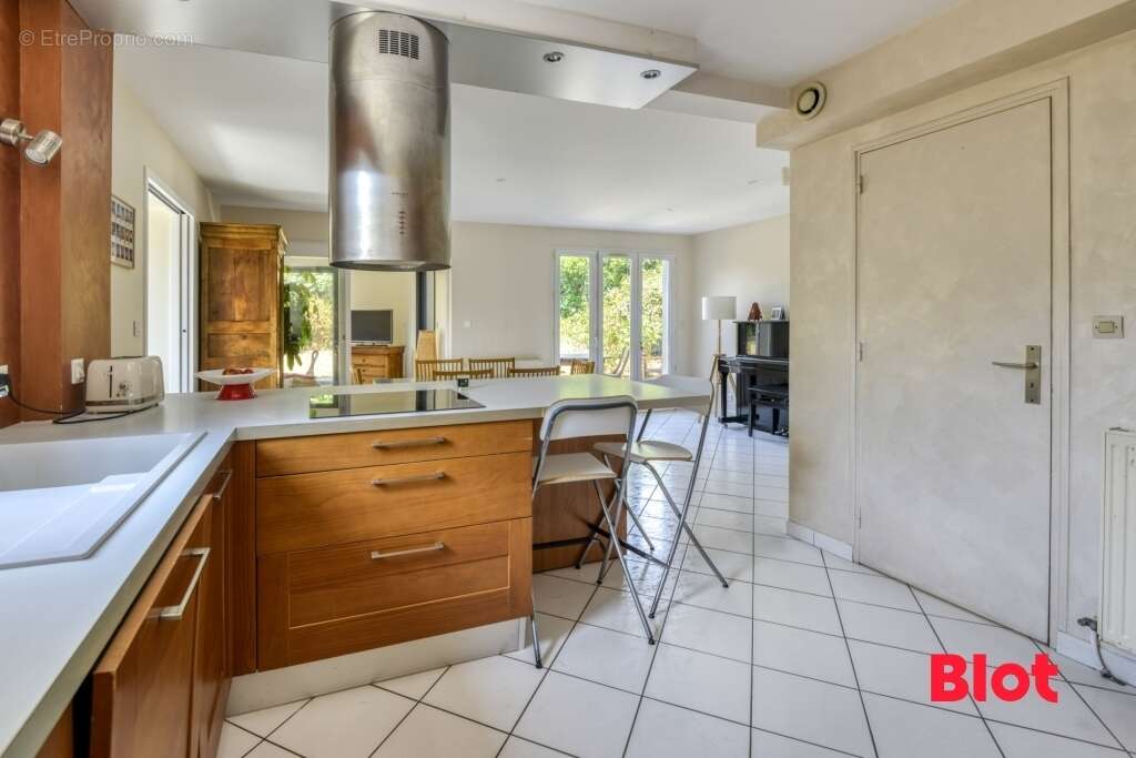 Maison 162 m² à Nantes  - photo 7