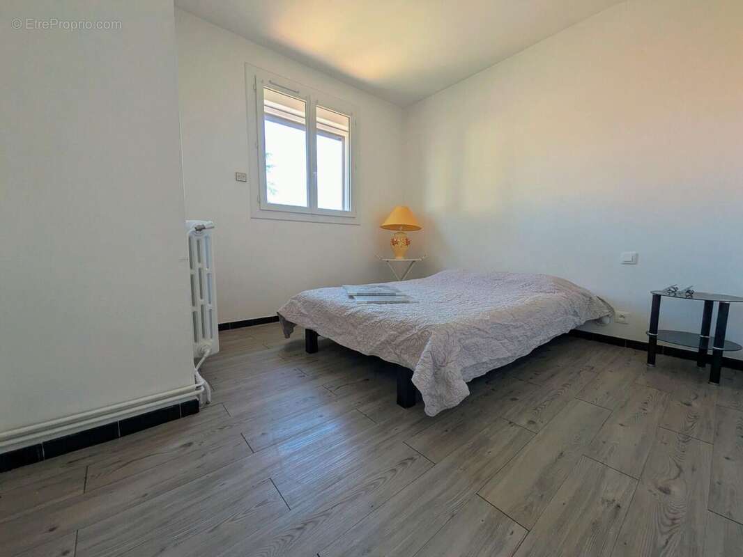 Photo 4 - Maison à LEZIGNAN-CORBIERES