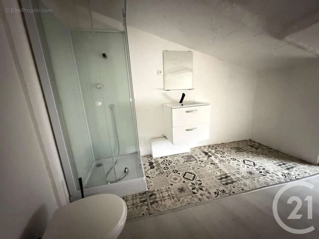 Appartement 143 m² à Annonay  - photo 10