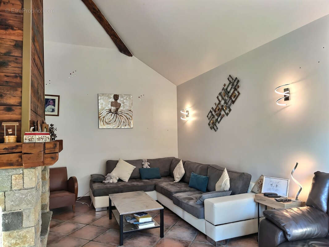 Maison à ALBERTVILLE