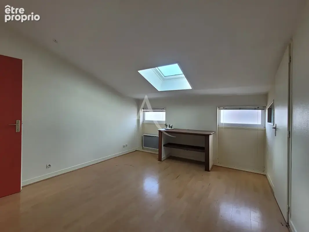 Appartement à LA ROCHELLE
