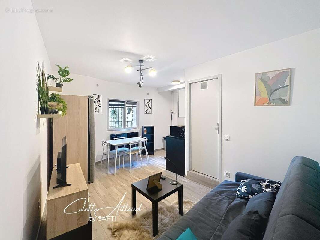 Photo 3 - Appartement à GARDANNE