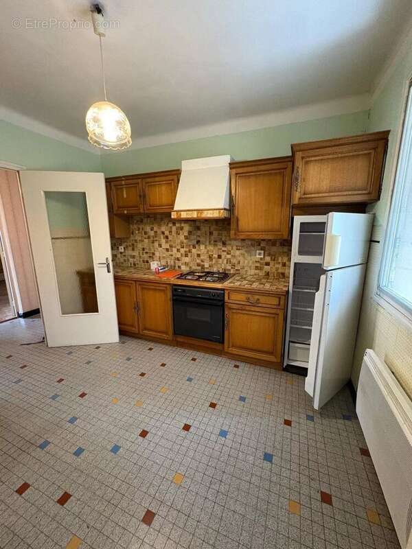 Appartement à GUILHERAND-GRANGES