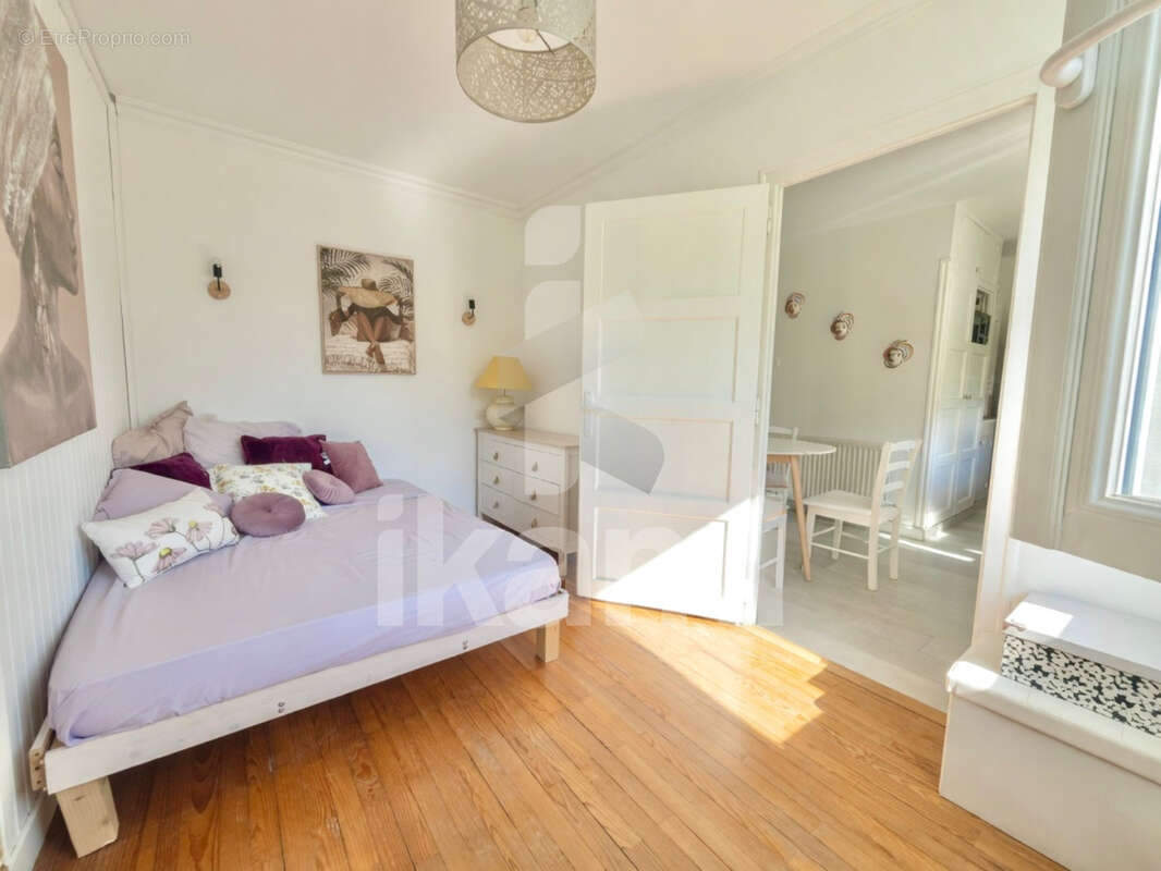 Appartement à ANNECY