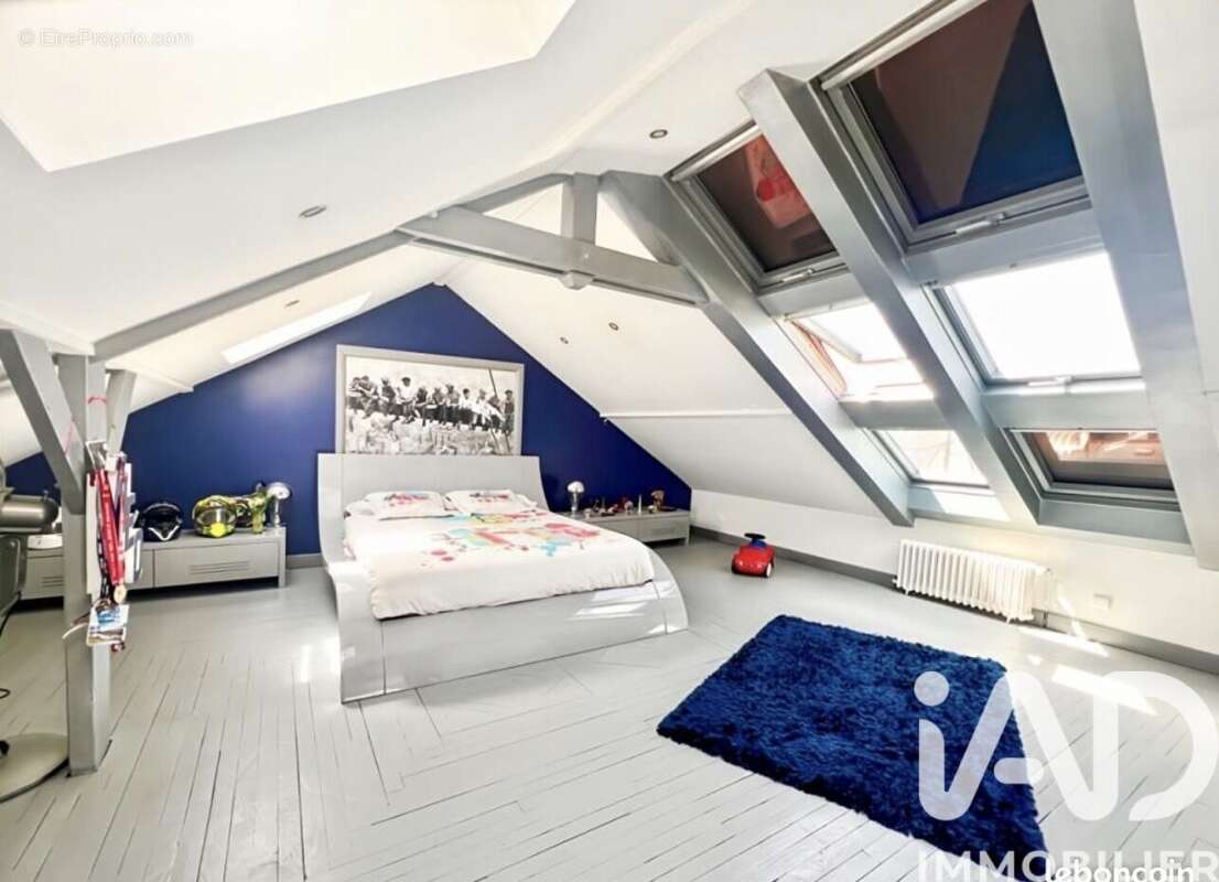 Photo 7 - Maison à DAMMARIE-LES-LYS