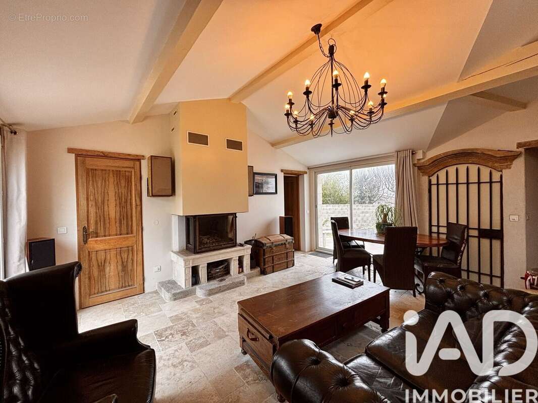 Photo 4 - Maison à ARVERT