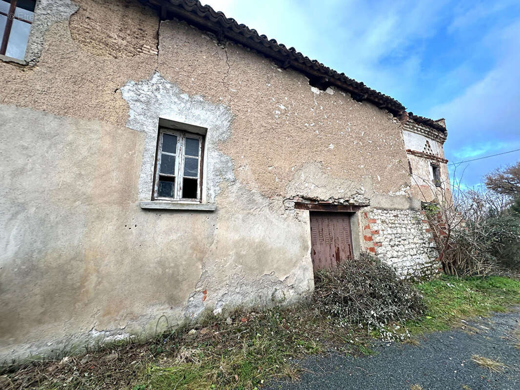 Maison à ALBI