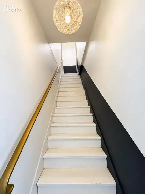 Immeuble Saint Sebastien Sur Loire : Commerce + 2 studios + colocation T4 - photo 11