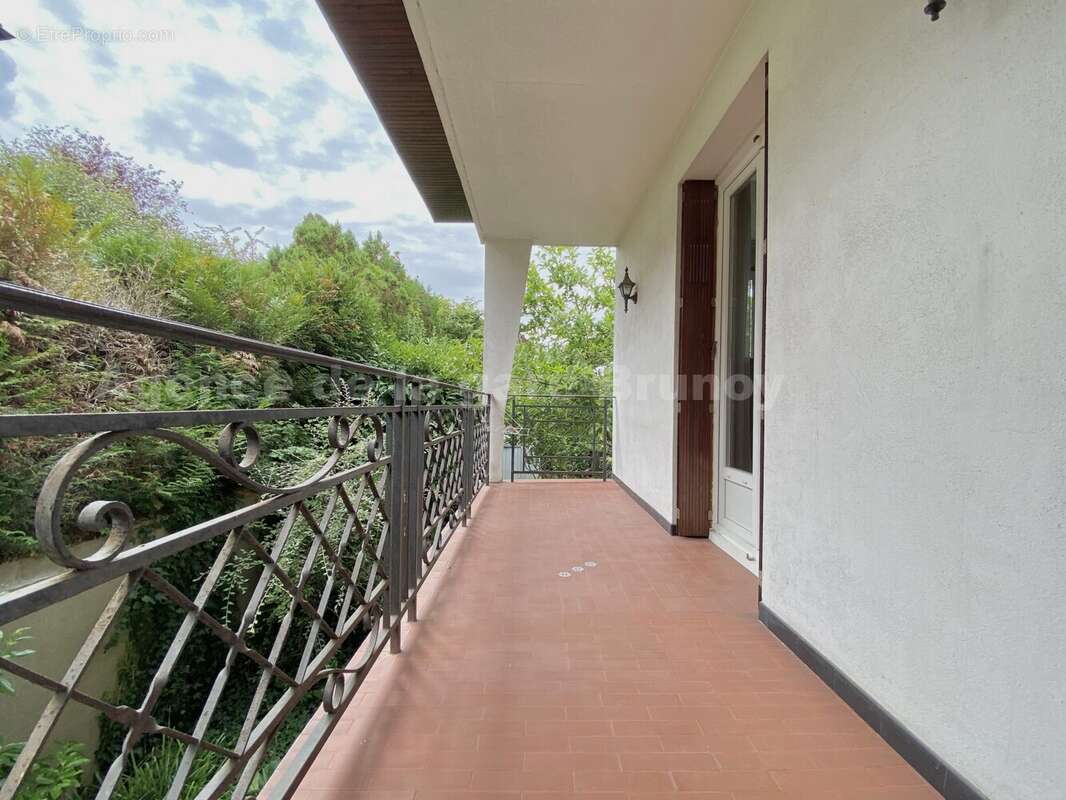 IMG_7692 - Maison à BRUNOY