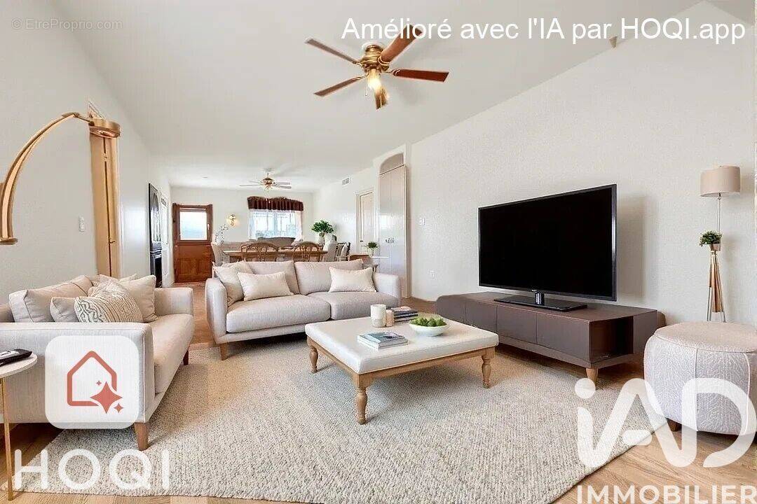 Photo 1 - Maison à CORBEIL-ESSONNES