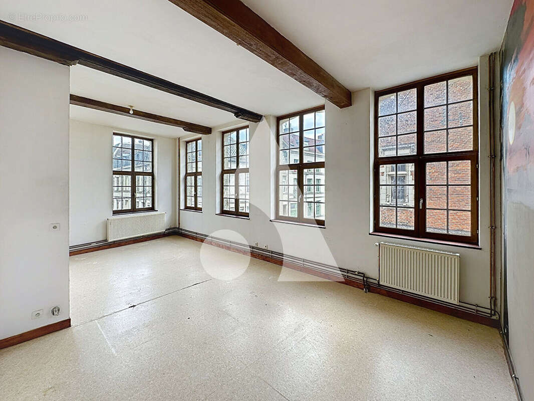 Appartement à VALENCIENNES