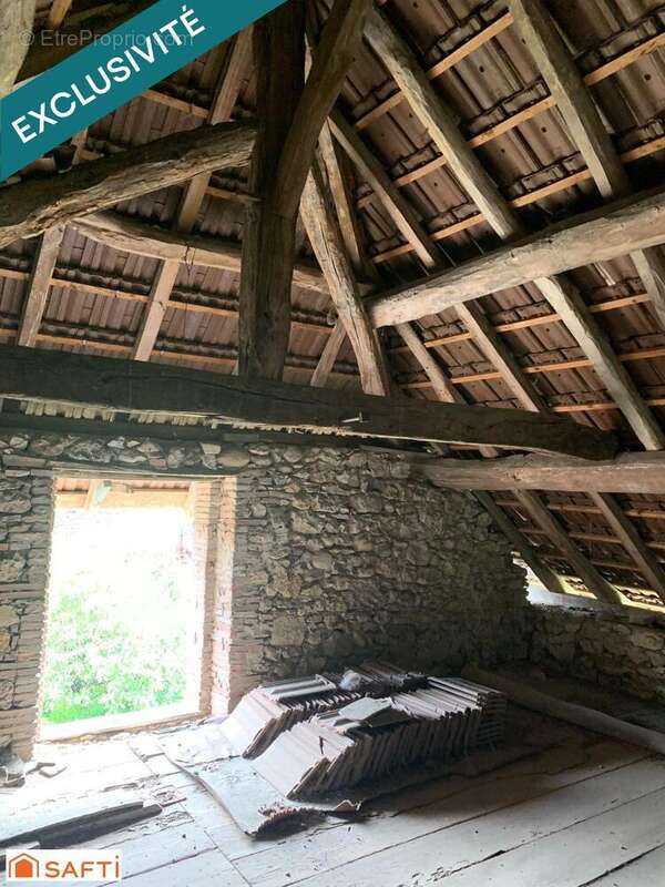 Photo 8 - Maison à BRENS