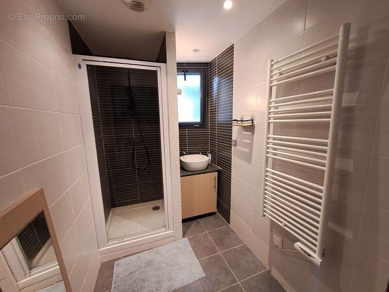 Appartement à FLOIRAC