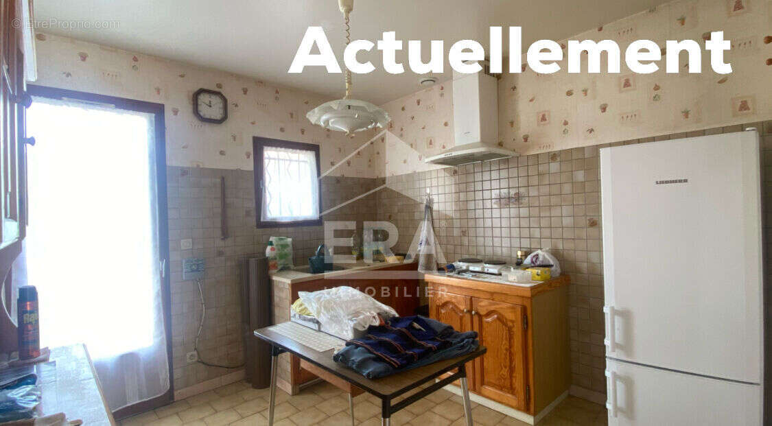 Maison à LE BOULOU