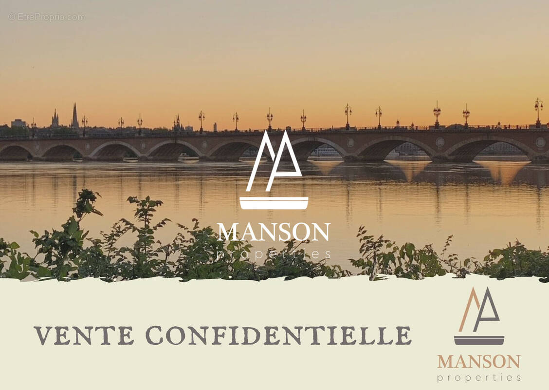 Appartement à FLOIRAC