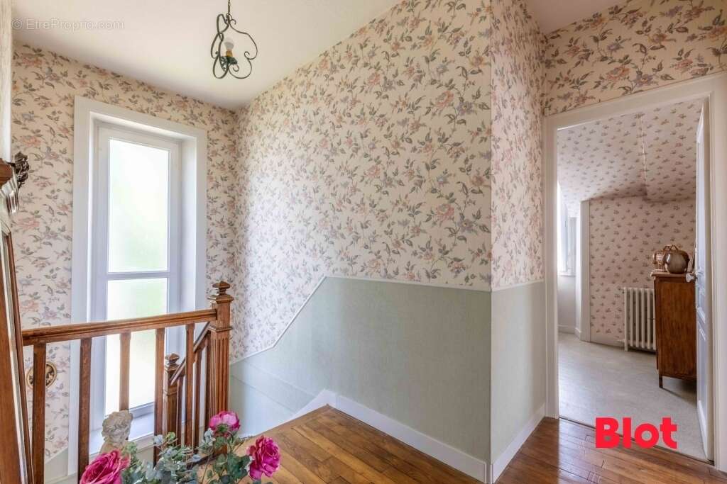 Maison à RENNES