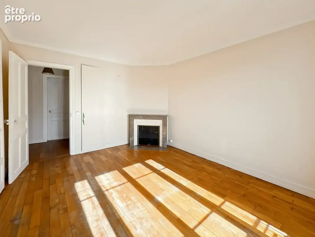 Appartement 2 pièces 46 m² à vendre à Asnieres-Sur-Seine (92600) - photo 5