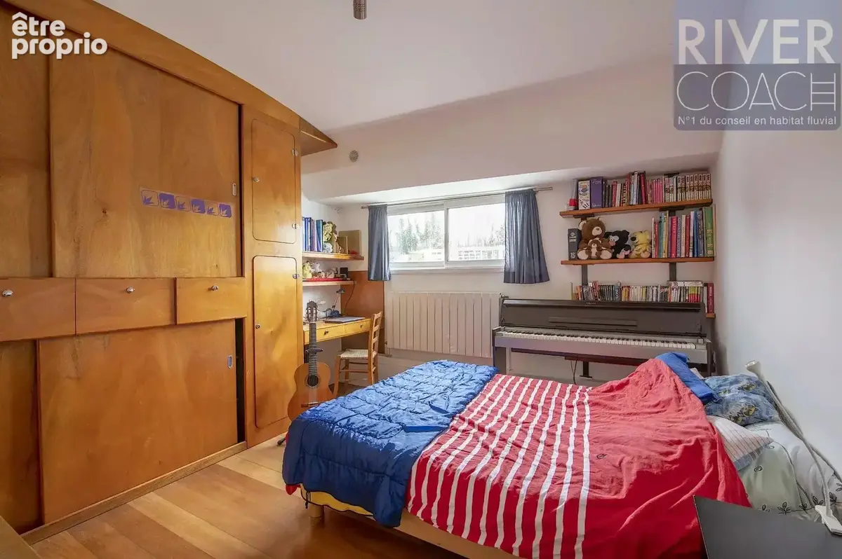 Appartement 7 pièces 180 m² à vendre à Paris-16e (75116) - photo 6