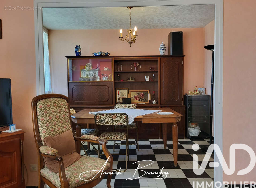 Photo 5 - Appartement à ROMANS-SUR-ISERE