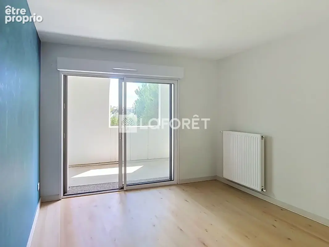 Appartement en RPA Le Bouscat - 3 pièces 60 m2 - photo 4