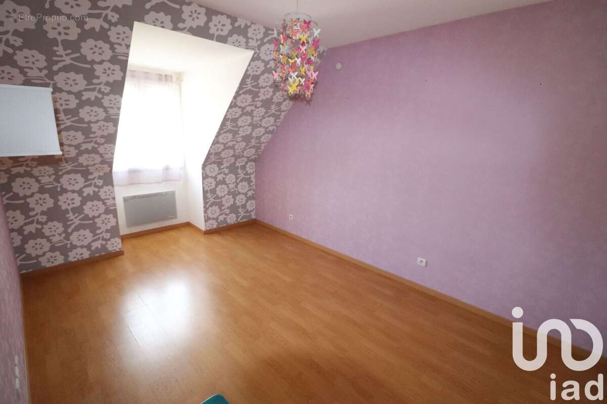 Photo 8 - Maison à VERNOU-LA-CELLE-SUR-SEINE