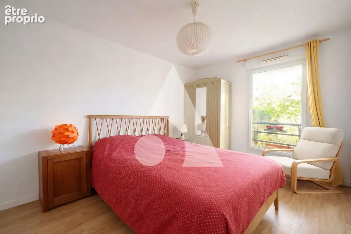 Appartement St Ouen 3 pièce(s) 75 m2 - photo 5