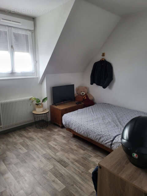 Maison à LE TREPORT