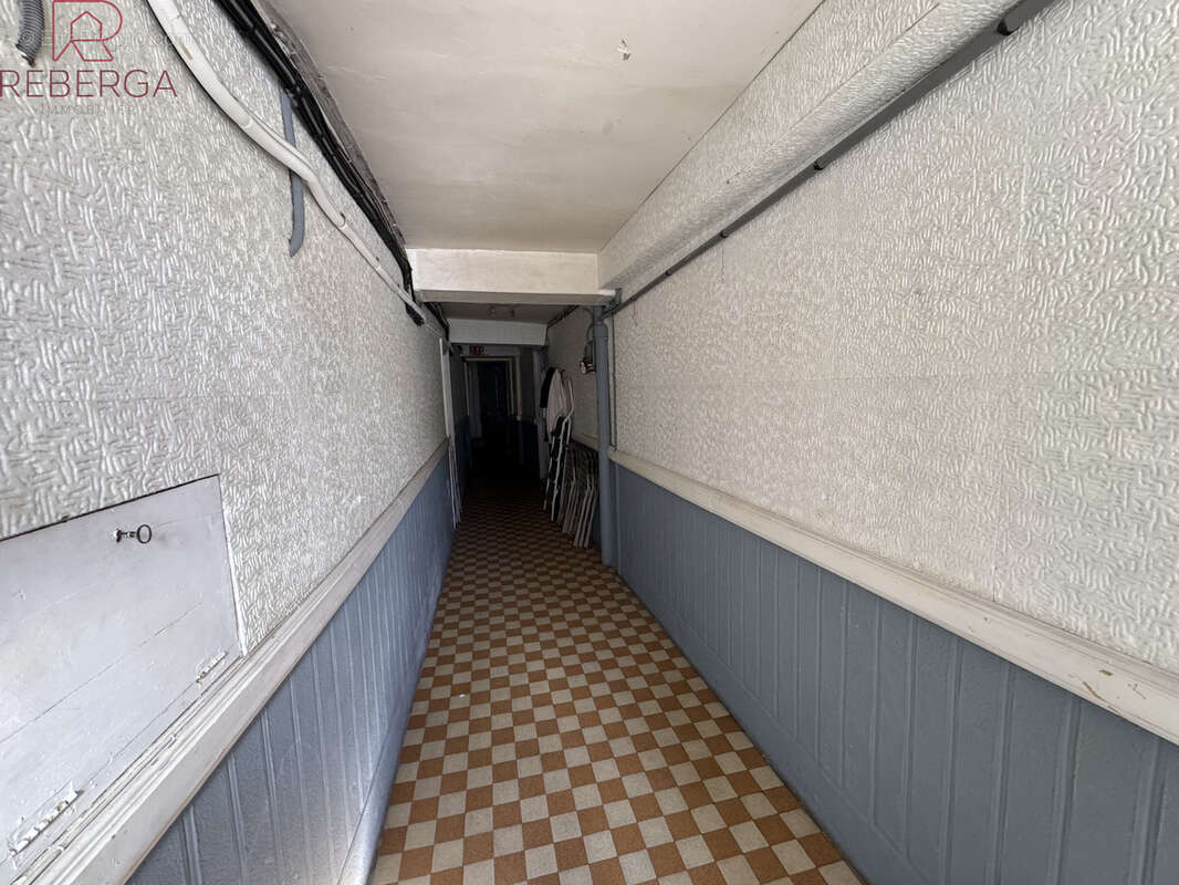 Appartement à MAZAMET