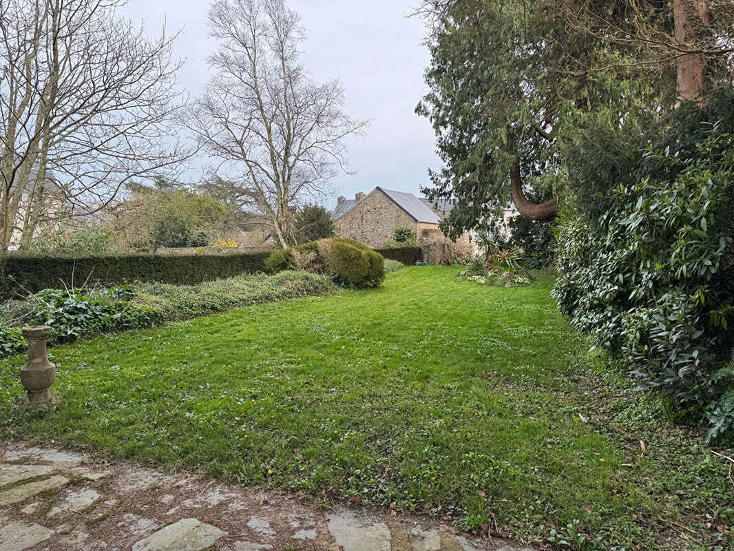 Maison à BRICQUEBEC