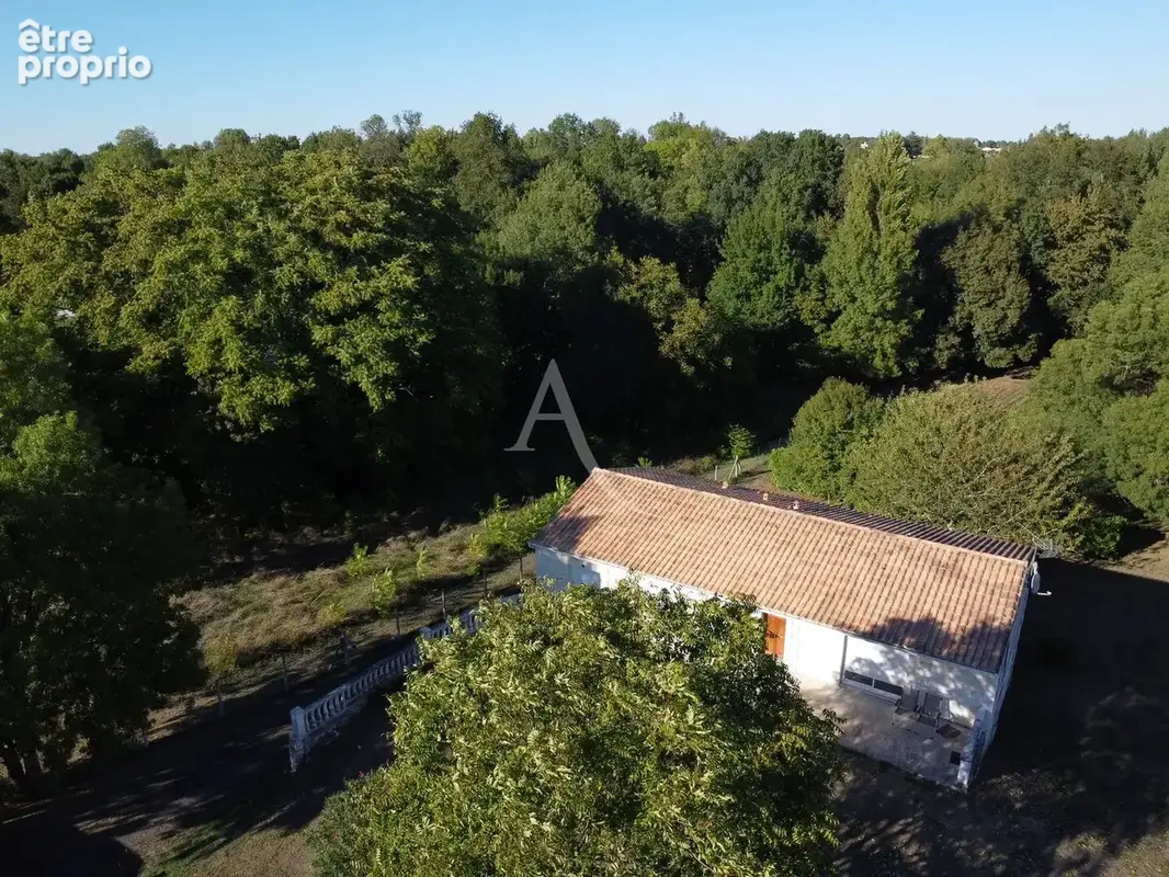 Maison Saint Germain De Lusignan - photo 18