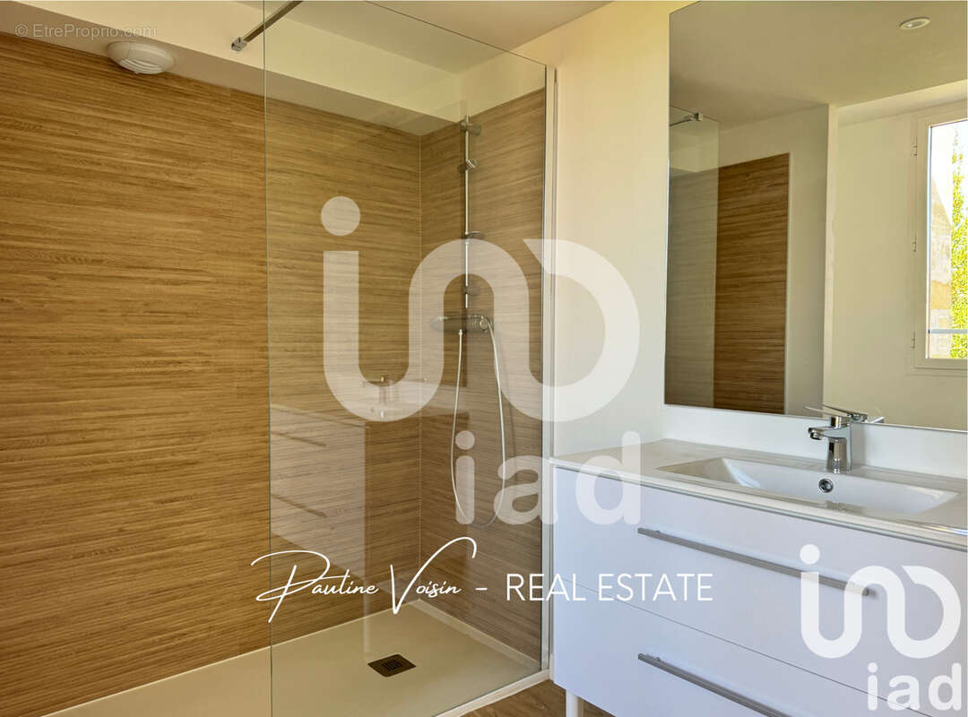 Photo 6 - Appartement à BORDEAUX