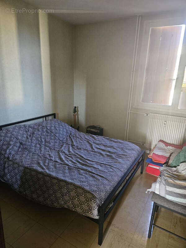 Appartement à CHALON-SUR-SAONE