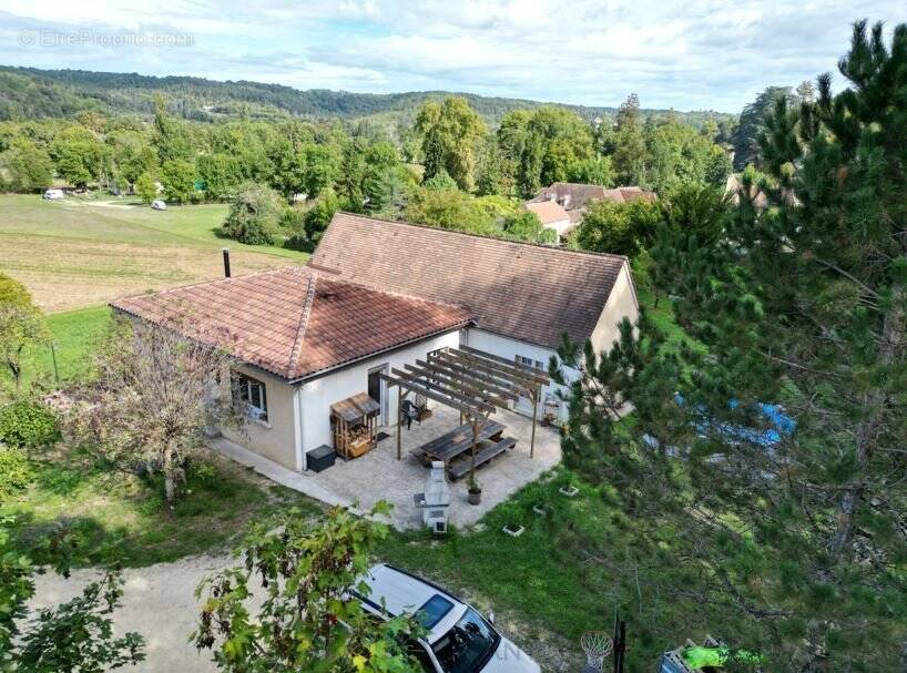 Maison à LE BUGUE
