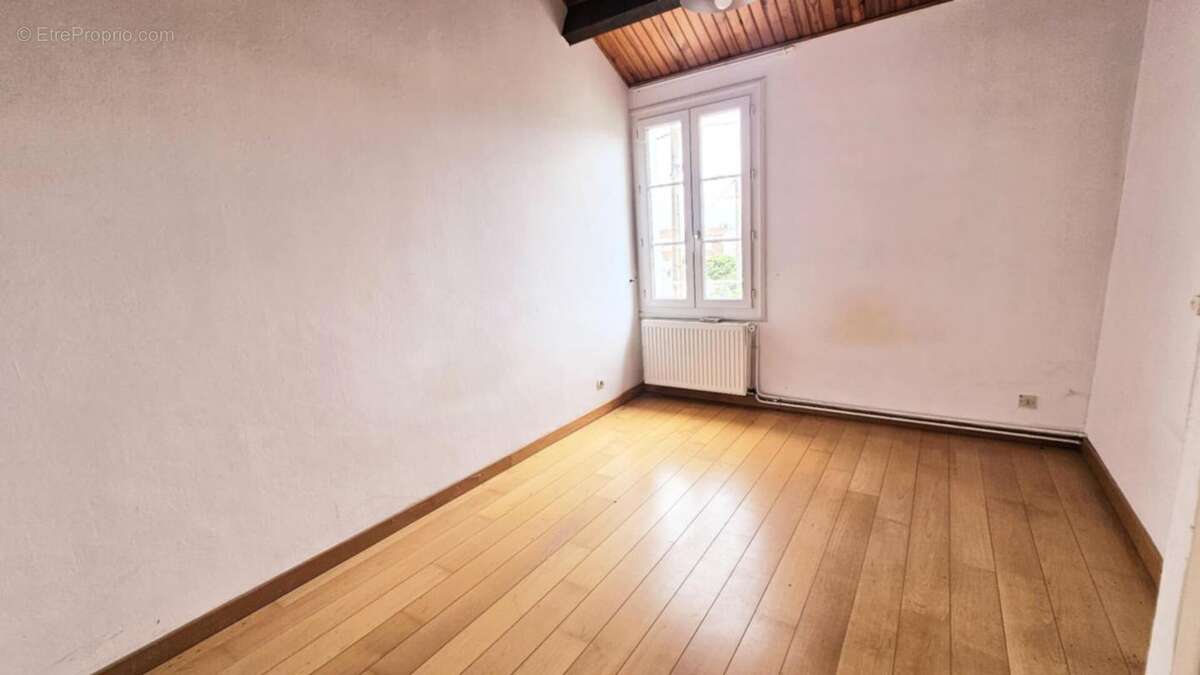 Maison à TRAUSSE