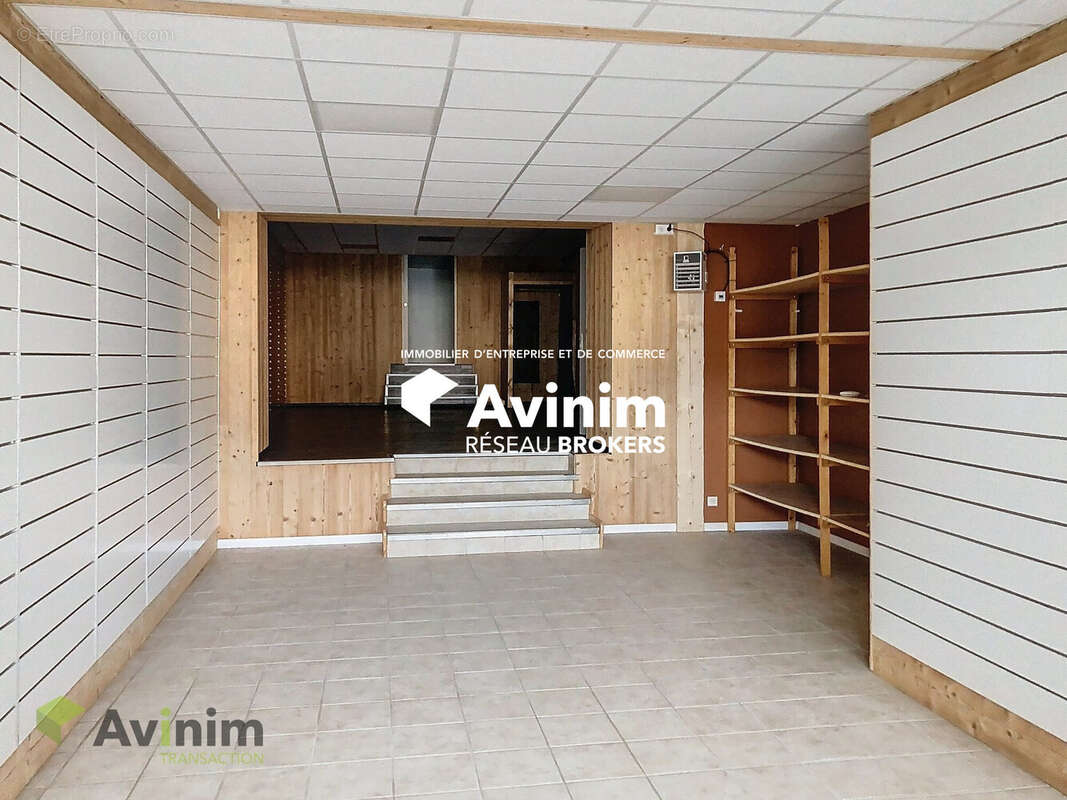 Appartement à GERARDMER