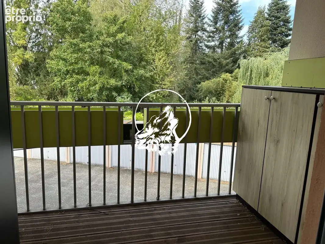 Appartement 2 pièces 53 m² à vendre à Saint-Avold (57500) - photo 5