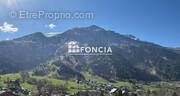 Appartement à LES CONTAMINES-MONTJOIE