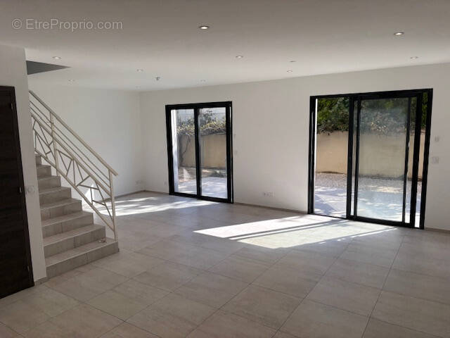 Maison à MONTPELLIER