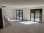 Maison à MONTPELLIER