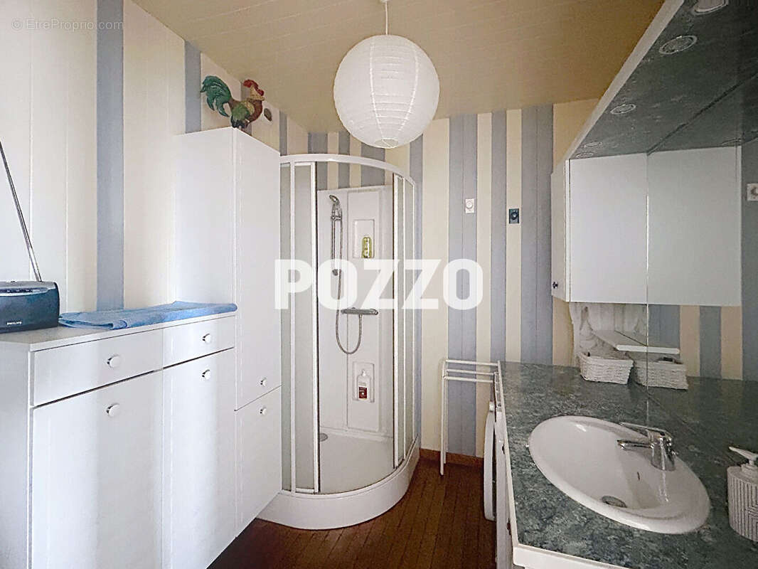 Appartement à GRANVILLE